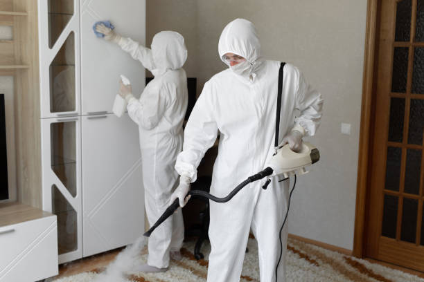 Affordable Sewage Cleanup solutions in Augusta, GA